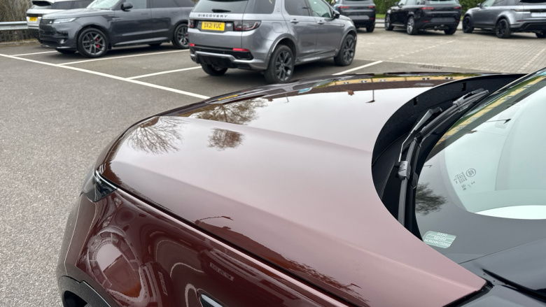 Land Rover Discovery 3.0 D350 Gemini 5dr Auto Diesel Station Wagon